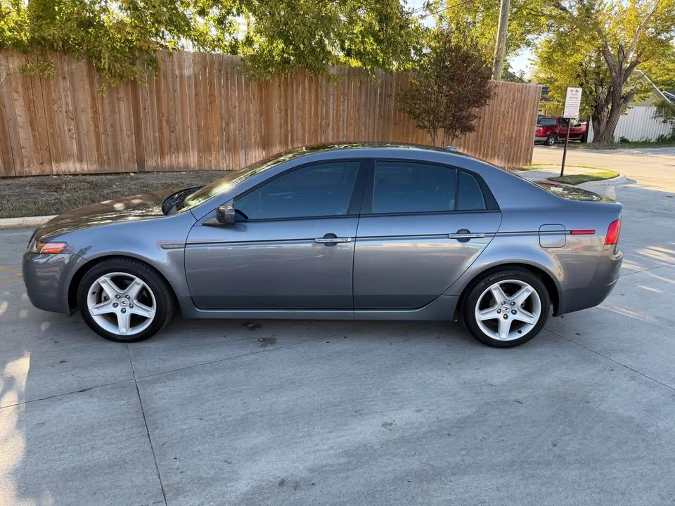 2005 Acura TL 3rd Gen - Image 9 of 20