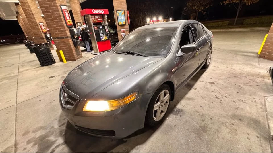 2005 Acura TL 3rd Gen - Image 3 of 4