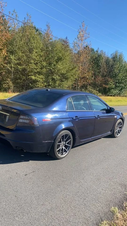 2005 Acura TL 3rd Gen - Image 5 of 8