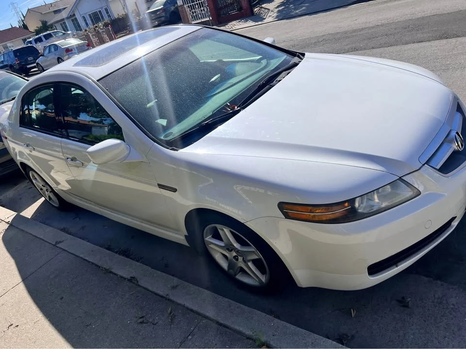 2005 Acura TL 3rd Gen - Image 2 of 18