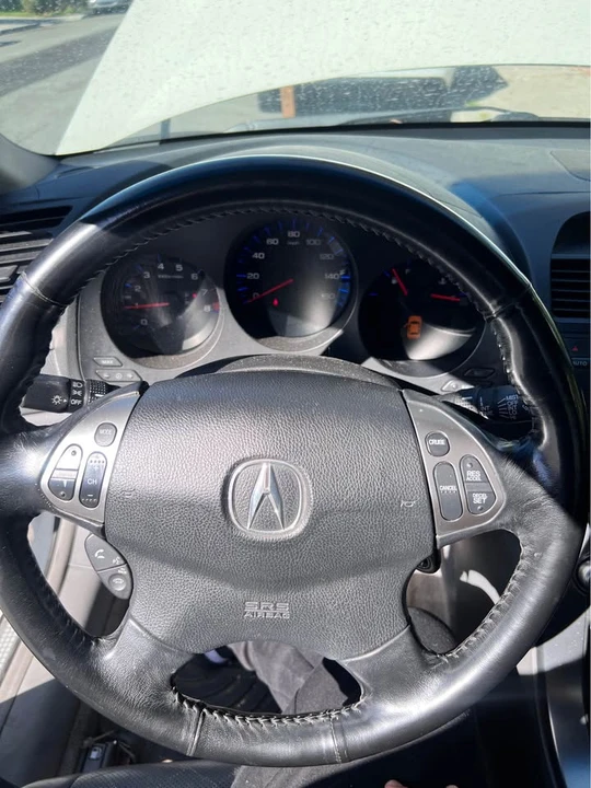 2005 Acura TL 3rd Gen - Image 17 of 18