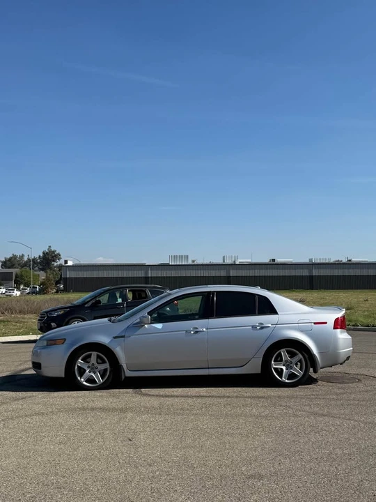 2005 Acura TL 3rd Gen - Image 8 of 10