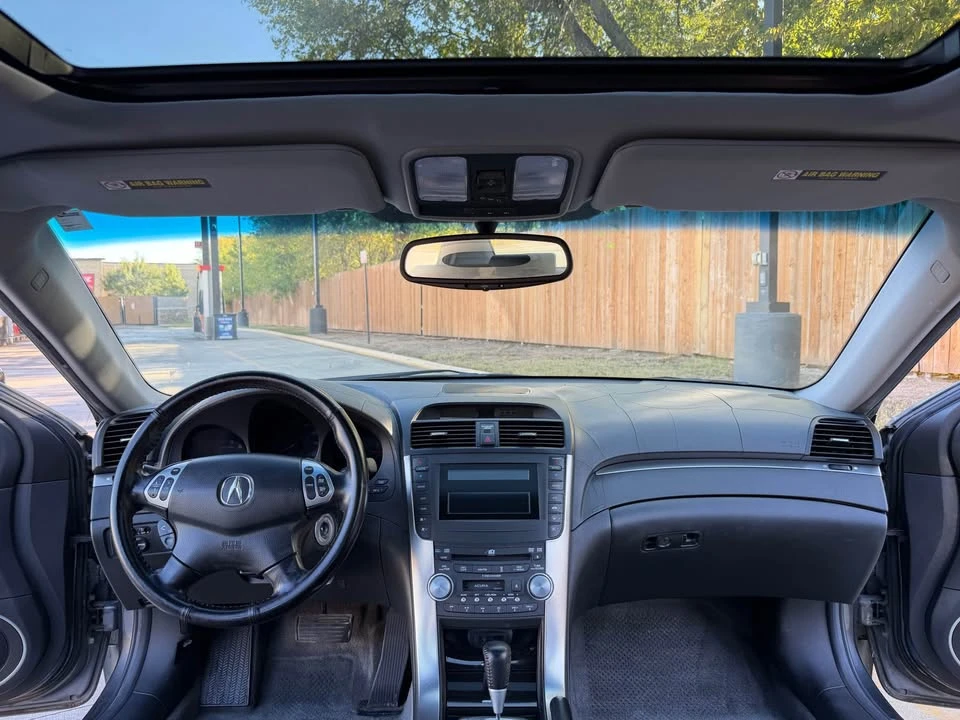 2005 Acura TL 3rd Gen - Image 16 of 20