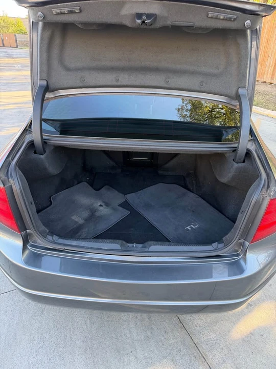 2005 Acura TL 3rd Gen - Image 6 of 20