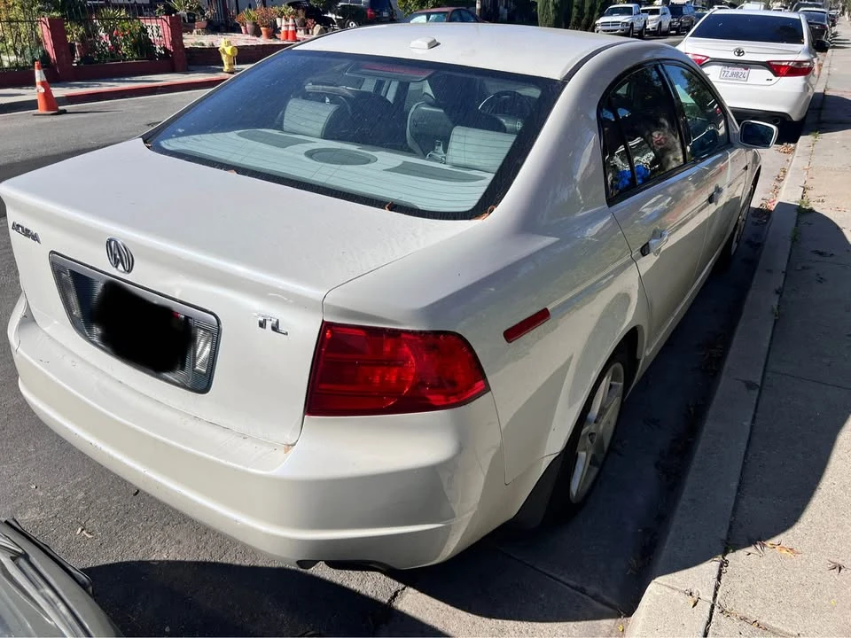 2005 Acura TL 3rd Gen - Image 3 of 18