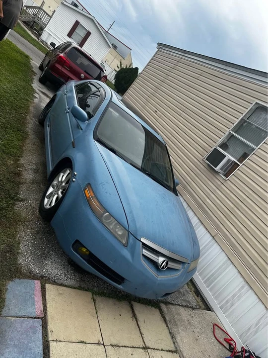 2005 Acura TL 3rd Gen - Image 2 of 4