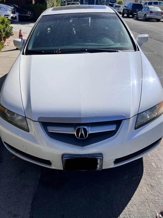 2005 Acura TL 3rd Gen - Image 14 of 18