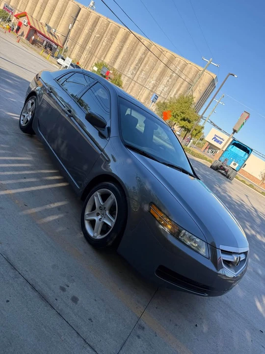 2005 Acura TL 3rd Gen - Image 2 of 20