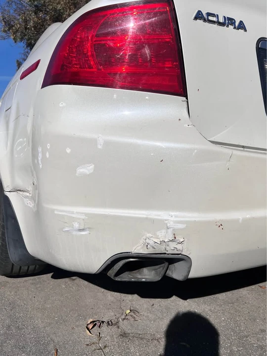 2005 Acura TL 3rd Gen - Image 7 of 18