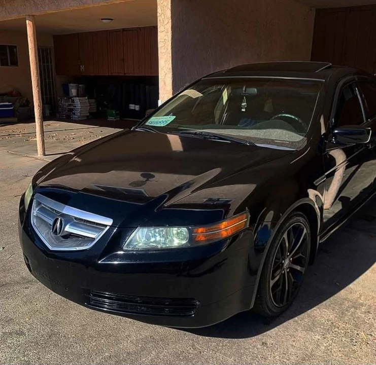 2005 Acura TL 3rd Gen - Image 7 of 8