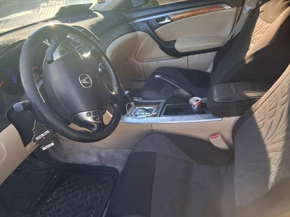 2005 Acura TL 3rd Gen - Image 4 of 8