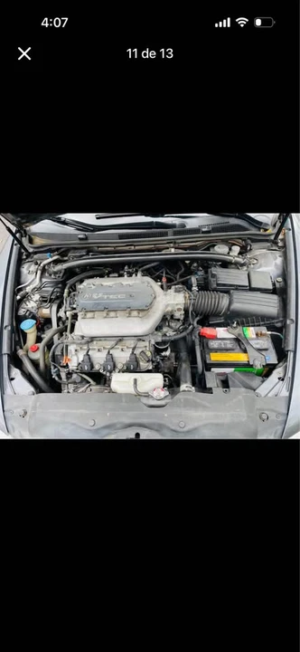 2005 Acura TL 3rd Gen - Image 5 of 7