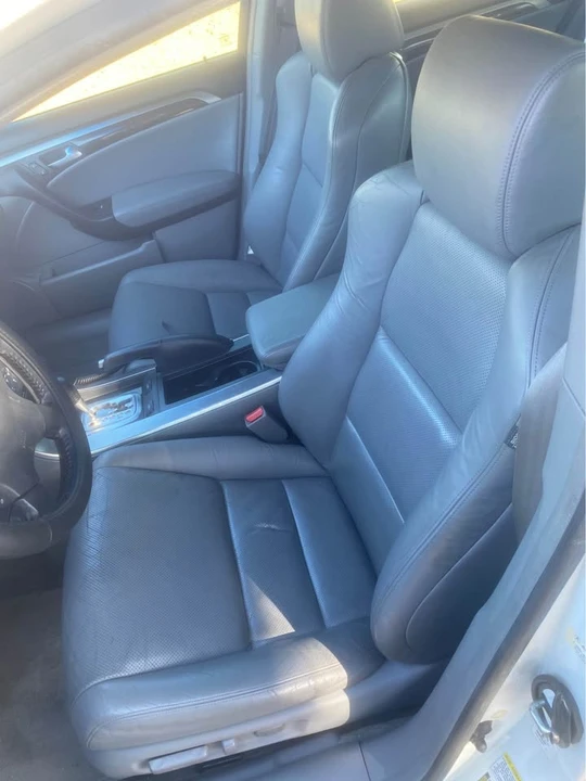 2005 Acura TL 3rd Gen - Image 6 of 6