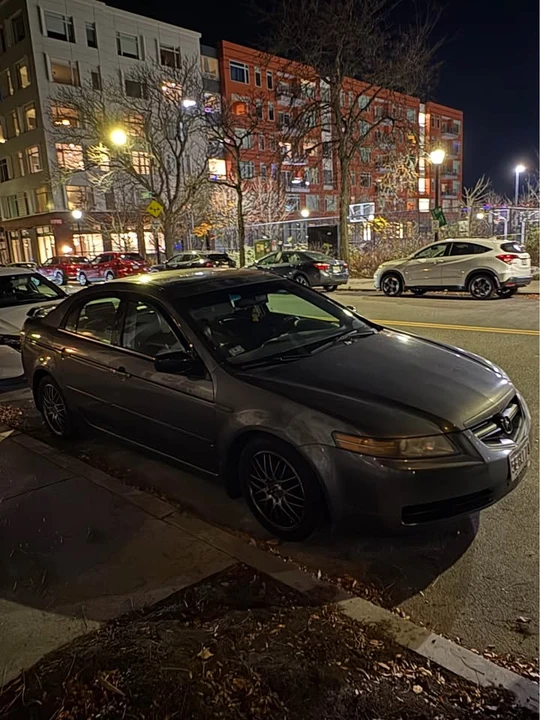 2005 Acura TL 3rd Gen - Image 5 of 11