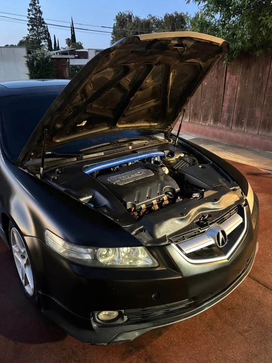 2005 Acura TL 3rd Gen - Image 5 of 6