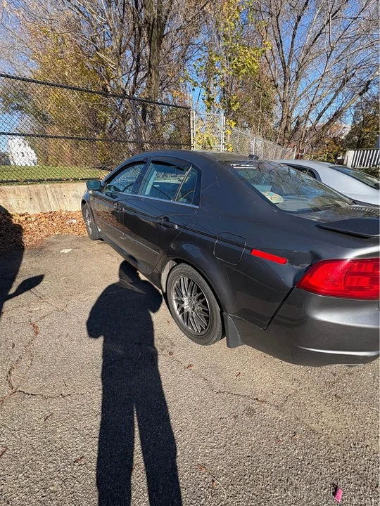 2005 Acura TL 3rd Gen - Image 3 of 11
