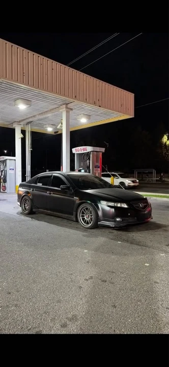 2005 Acura TL 3rd Gen - Image 3 of 6