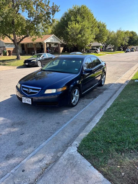2005 Acura TL 3rd Gen - Image 2 of 14