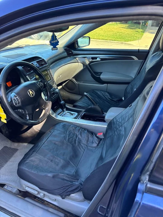 2005 Acura TL 3rd Gen - Image 10 of 14