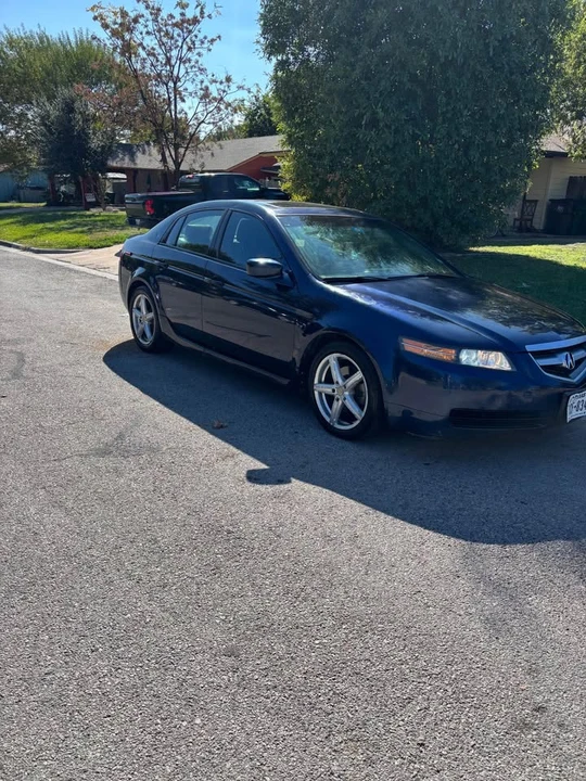 2005 Acura TL 3rd Gen - Image 4 of 14