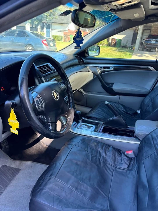 2005 Acura TL 3rd Gen - Image 12 of 14