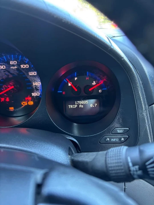 2005 Acura TL 3rd Gen - Image 14 of 14