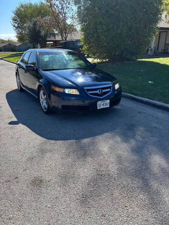 2005 Acura TL 3rd Gen - Image 3 of 14