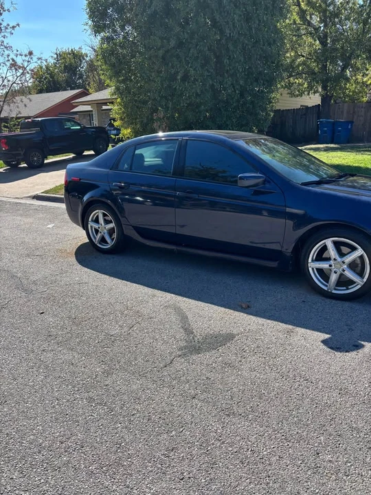 2005 Acura TL 3rd Gen - Image 5 of 14