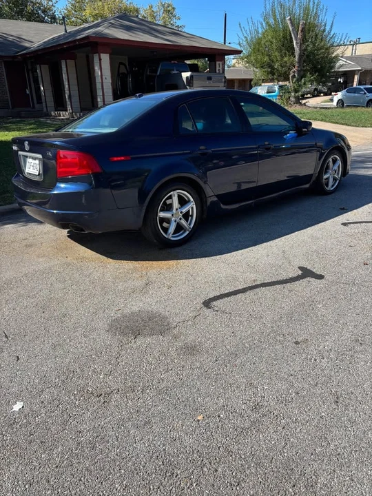 2005 Acura TL 3rd Gen - Image 6 of 14