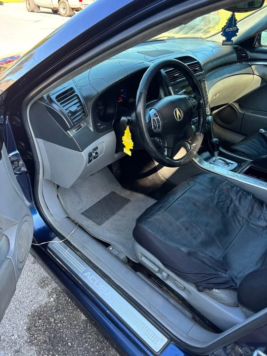 2005 Acura TL 3rd Gen - Image 11 of 14