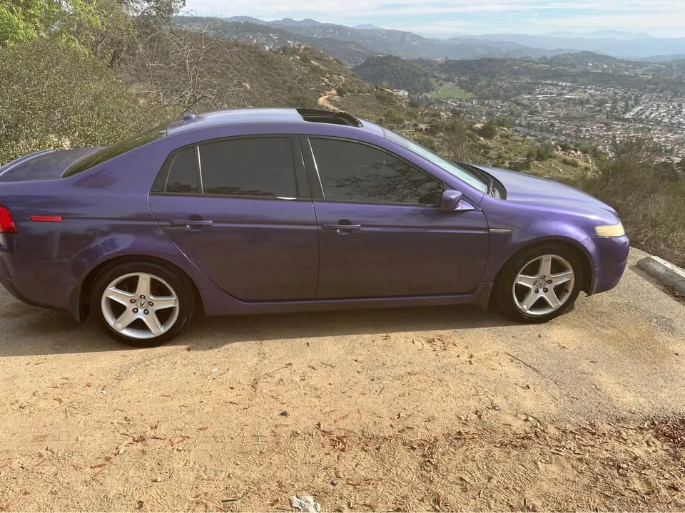 2005 Acura TL 3rd Gen - Image 4 of 10