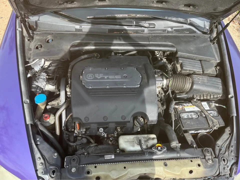 2005 Acura TL 3rd Gen - Image 9 of 10