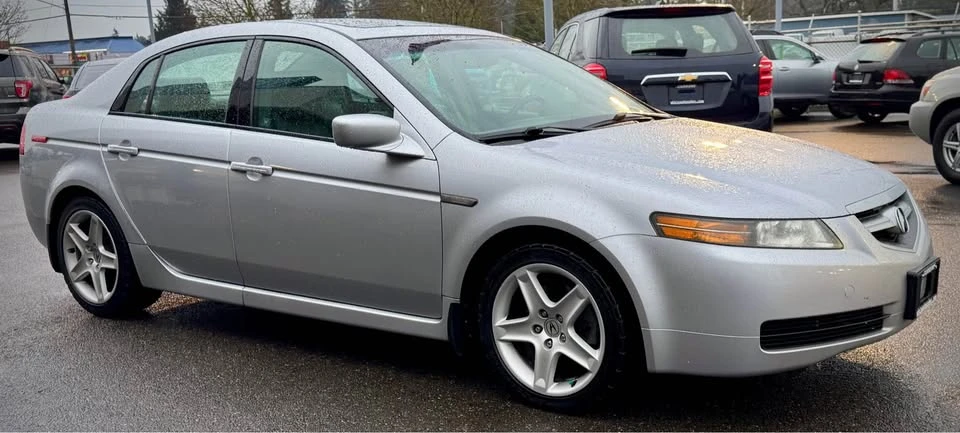 2005 Acura TL 3rd Gen - Image 5 of 20