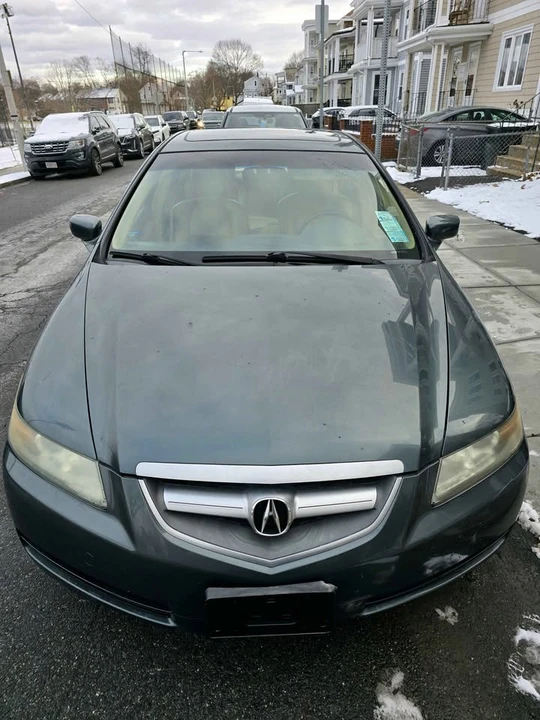 2005 Acura TL 3rd Gen - Image 3 of 7