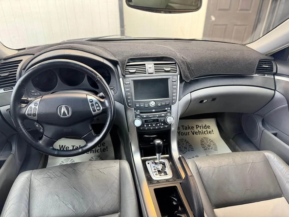 2005 Acura TL 3rd Gen - Image 7 of 10