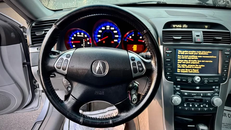 2005 Acura TL 3rd Gen - Image 19 of 20