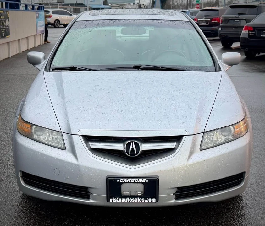 2005 Acura TL 3rd Gen - Image 6 of 20