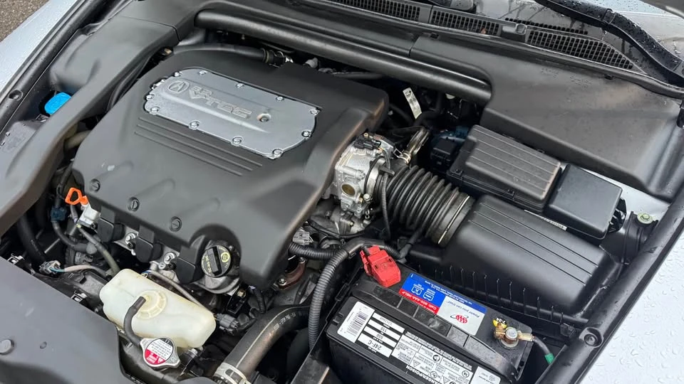 2005 Acura TL 3rd Gen - Image 7 of 20