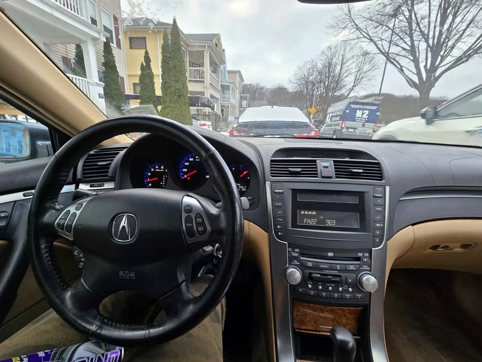 2005 Acura TL 3rd Gen - Image 5 of 7