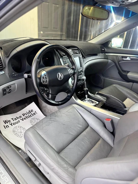 2005 Acura TL 3rd Gen - Image 6 of 10