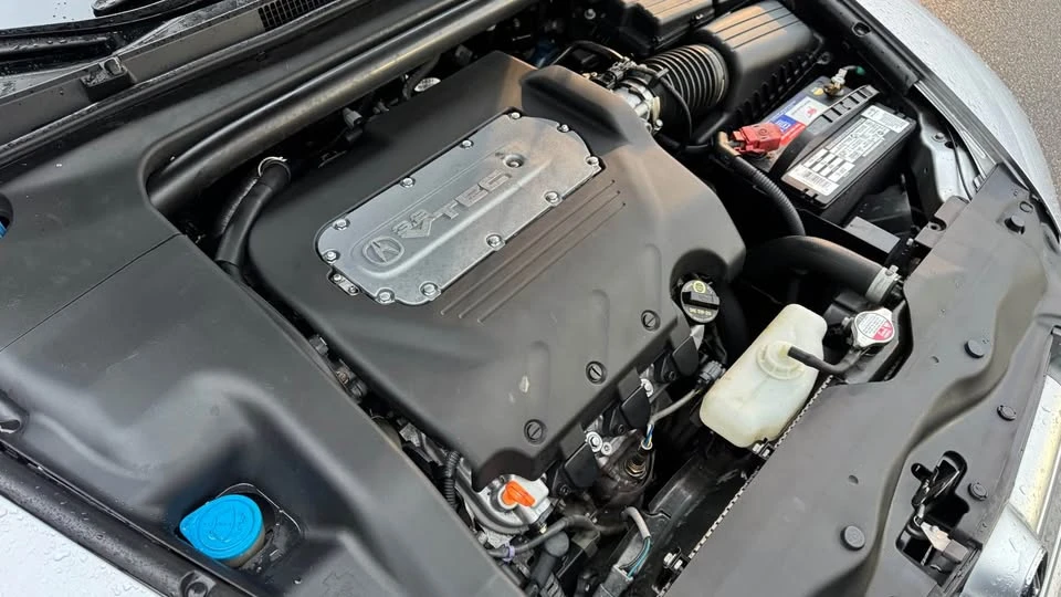 2005 Acura TL 3rd Gen - Image 8 of 20