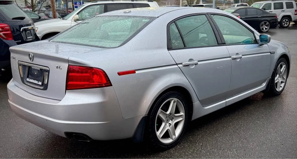 2005 Acura TL 3rd Gen - Image 4 of 20