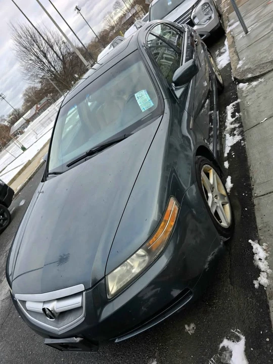 2005 Acura TL 3rd Gen - Image 2 of 7