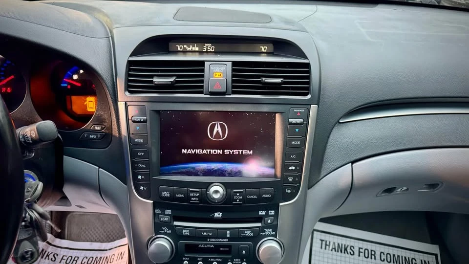 2005 Acura TL 3rd Gen - Image 18 of 20