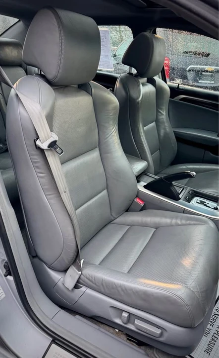 2005 Acura TL 3rd Gen - Image 14 of 20
