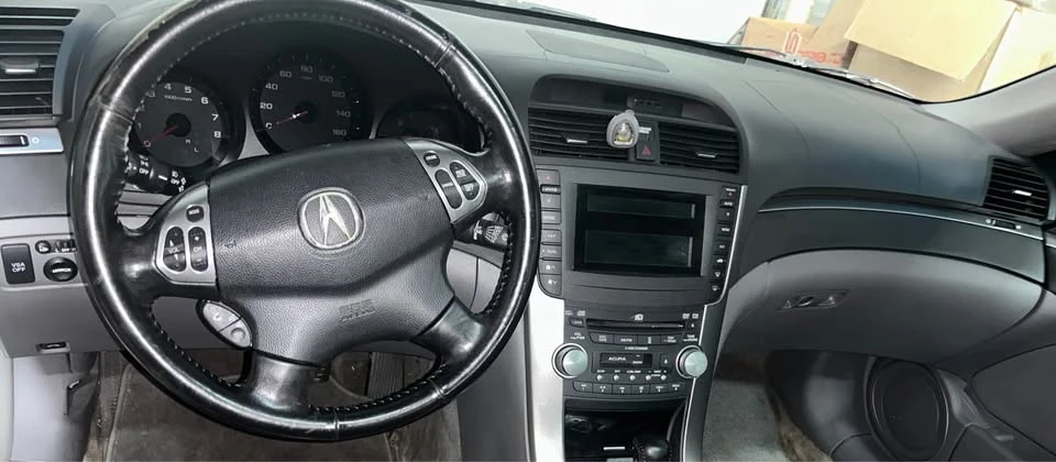 2005 Acura TL 3rd Gen - Image 8 of 8