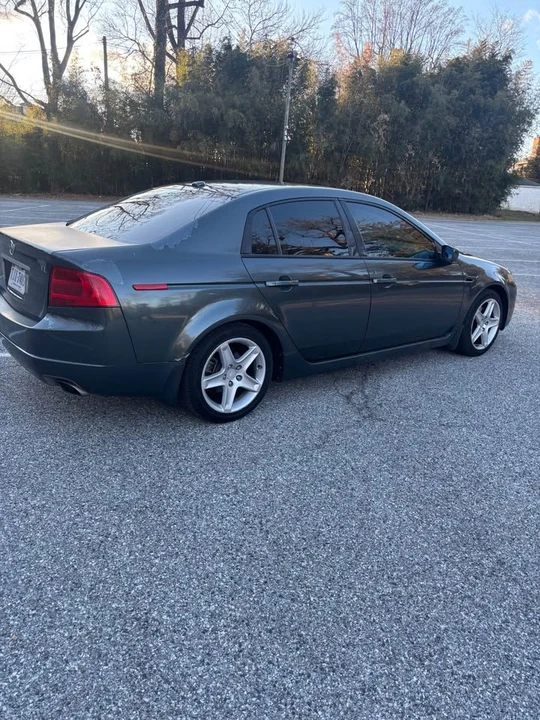 2005 Acura TL 3rd Gen - Image 4 of 10