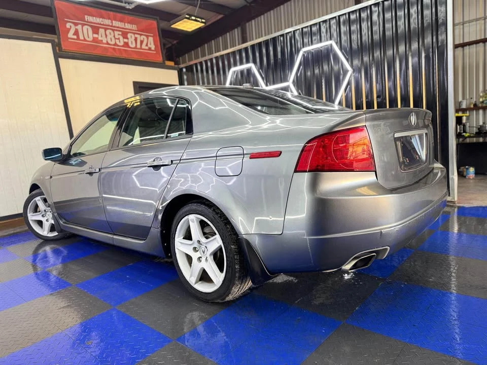 2005 Acura TL 3rd Gen - Image 10 of 10