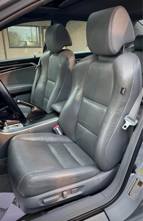 2005 Acura TL 3rd Gen - Image 11 of 20