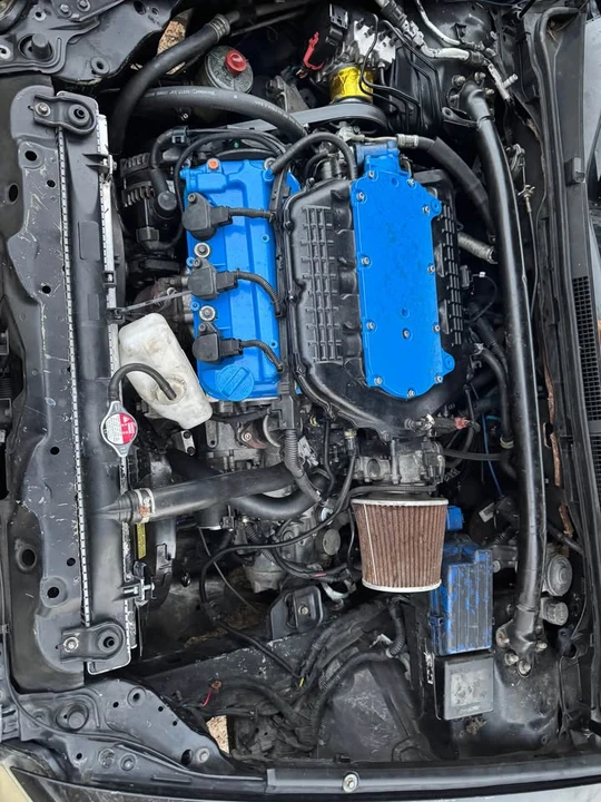 2005 Acura TL 3rd Gen - Image 4 of 4
